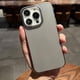 thumbnail image 4 of Funda de teléfono translúcida ultrafina, transparente, mate, suave, para iPhone 16, 15, 14 Plus, 13, 12, 11 Pro, XS Max, Mini, X, XR, a prueba de golpes, 4 of 4