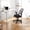 Clear, variant on Hriiiiya Rectangle for Hardwood Floors Office Chair Mats, 36"x48", Clear,Computer Desk Chair Mats, Plastic Floor Mat