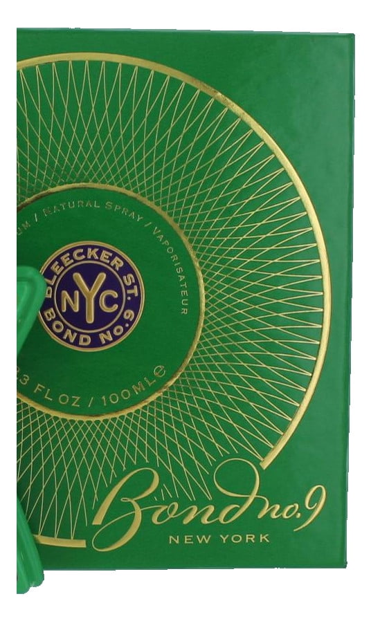 Bond No. 9 Bleecker Street Eau De Parfum Spray for Women 3.3 oz