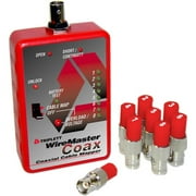 Triplett Wiremaster Coax Cable Analyzer
