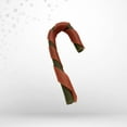 DreamBone Xmas Bones, Real Chicken, RawhideFree Holiday Candy Canes