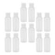 thumbnail image 4 of 25 botellas vacías de plástico para cosméticos, lociones de viaje., 4 of 6