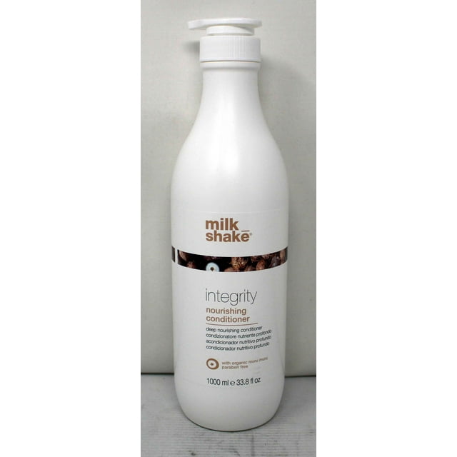 Milk Shake, Integrity, Paraben-Free, Hair Conditioner, Condition & Nourish, 1000 ml