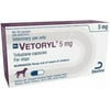 Vetoryl (trilostane) Capsules for Dogs, 5mg, 30 Capsules