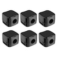 thumbnail image 4 of YSABOXY 6 Pack Magnetic Cable Management Clips Phone Electric Cord Holder Charging, 4 of 5