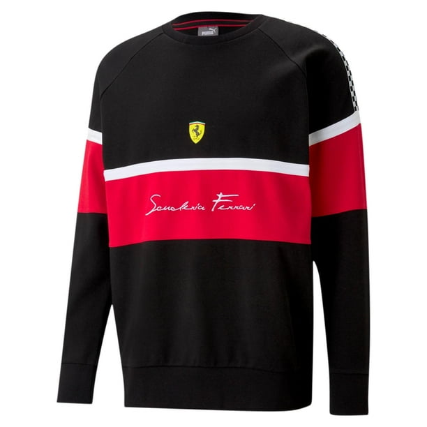 Sudadera puma xtg sale
