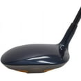 thumbnail image 6 of Big & Tall Senior Men's (+1" Longer Than Standard Length) SV3-5 Wood Golf Club, Left Handed Senior Flex with Premium Men's Arthritic Grip, 6 of 7