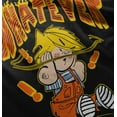 thumbnail image 5 of Retro Dennis The Menace Whatever Toddler Boy Girl T Shirt Infant Toddler Brisco Brands 18M, 5 of 6