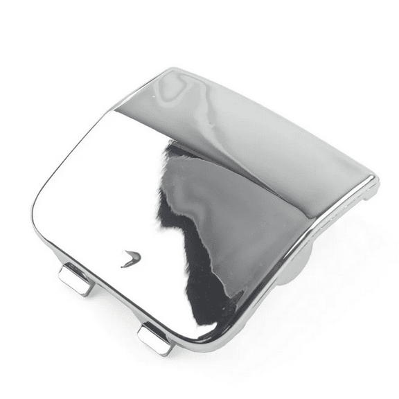 1x Rear Bumper Tow Hook Cover For Mercedes-Benz GLB Class GLB250 W247 2020 2021