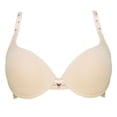 thumbnail image 1 of Brasier Vicky Form para Dama, Tirantes Brandeados Beige 34B, 1 of 4