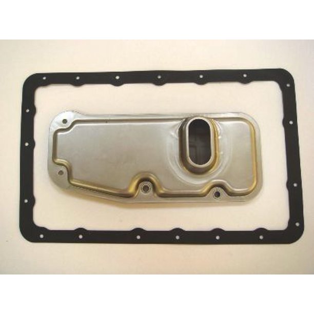 Oe Replacement For 2000 2004 Toyota Tundra Transmission Filter Kit Base Limited Sr5 Walmart Com Walmart Com