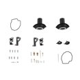 thumbnail image 2 of Kit de reconstrucción de carburador, kit de reparación de carburador, kit de reparación de carburador de metal, kit de reparación de carburador diseñado a medida para la perfección, 2 of 9