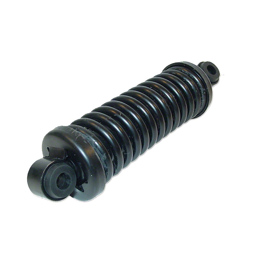 AR27572 New Tractor Seat Shock Absorber Assembly Fits John Deere 3140