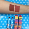 thumbnail image 3 of RUDE COSMETICS Mentos Soft Matte Lip Crayon, 3 of 4