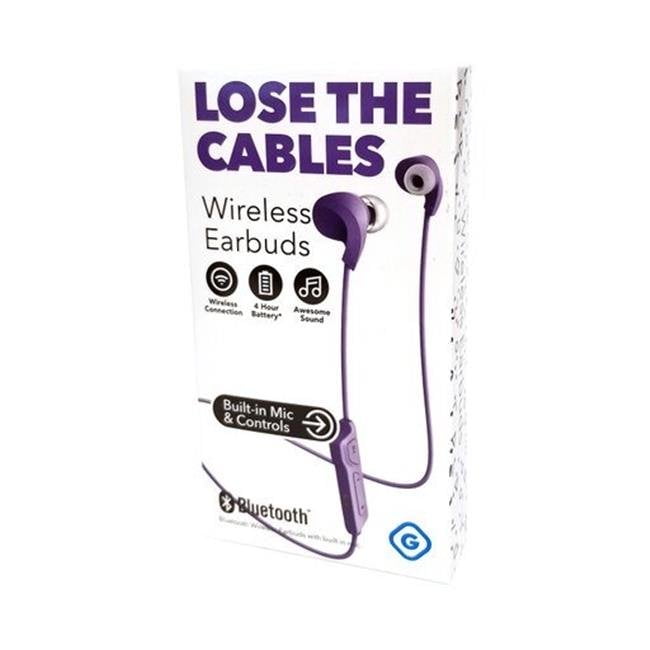 gems noise cancelling earbuds