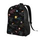 thumbnail image 2 of Balery Galaxy Mochila - Mochila Estilosa y Duradera para Laptop de 15 Pulgadas con Tela Oxford Impermeable, 2 of 8