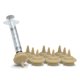 thumbnail image 2 of Tetera Miracle Nipple Mini Incluye Jeringa, 2 of 2