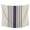 Blue, variant on Grey Striped Small Tapestry for Bedroom Wall Hanging Tapestry, Beige Geometric Modern Minimalist Ceiling Backdrop Tapestries Poster Blanket Wall Decor for Teens Room Living Room Dorm 23" x 28"