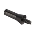 thumbnail image 3 of Antena Universal Corta Para Automóvil De Aleación De Aluminio Y Carbono, Antena Universal Corta Para Automóvil, Fácil De Instalar Para Toyota Audi Professional 1.38in, 3 of 8