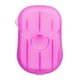 thumbnail image 1 of Xihbxyly Jabón Portátil En Pastillas, Tamaño de Viaje, Espuma Higiénica y Suave, Diseño Compacto y Elegante, Esencial para Uso Diario, 20 Pastillas, Colores Surtidos, 1 Paquete, 1 of 7