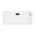 thumbnail image 1 of TrailFX Liquid Transfer Tank 21040SW TFX Liquid Transfer; Not DOT Approved For Transport Of Flammable Liquids; 37 Gallon Capacity; Vertical Rectangular; Gloss White Powder Coat; Steel, 1 of 8