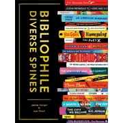 Bibliophile: Bibliophile: Diverse Spines (Hardcover)
