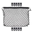 thumbnail image 1 of Red de carga para motocicleta con 10 fijaciones, red para maletero, malla de red de carga para camión de asiento resistente elástico de Zulema red de carga para motocicletas, 1 of 7