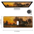 thumbnail image 2 of Awpe Large Gaming Mouse Pad for Desk Panoramic Landscape Picture 31.5x11.8 in, 2 of 6