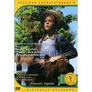 Anne of Green Gables (DVD), Sullivan, Drama