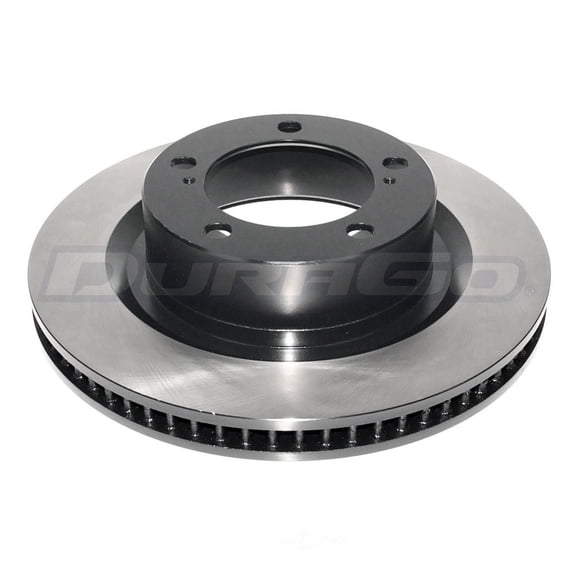 DuraGo BR900336-02 Disc Brake Rotor
