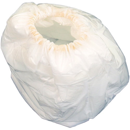 Quest Male Urine Guards, 30ct