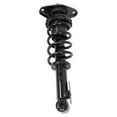 thumbnail image 3 of TRQ Rear Complete Loaded Shock Strut Spring Assembly LH Driver Side for Cooper SCA70264 Fits select: 2013 MINI COOPER ROADSTER, 2007-2012 MINI COOPER, 3 of 5