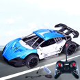 thumbnail image 1 of MesaSe Clearance!  Remote Control Car Toys  2.4G High Speed RC Cars Boys Racing Car 4WD Rechargeable Remote Control Toy Car Toys Gifts for Boys and Girls, 1 of 8