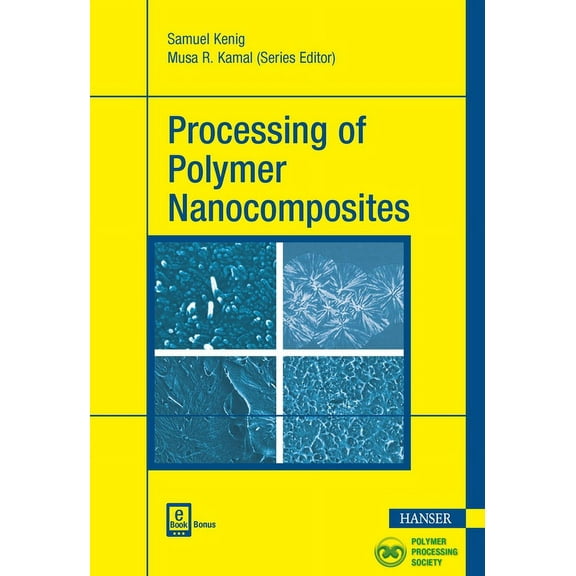 Processing of Polymer Nanocomposites (Hardcover)
