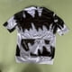 thumbnail image 4 of PIMMER - Maillot de ciclismo para hombre, camiseta de manga corta para ciclismo de montaña o carretera, de alta calidad, para equipo profesional, 4 of 5
