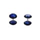 thumbnail image 2 of Elegantes pendientes de gancho para mujer, con forma de rombo y ondas, para la oreja, regalo de joyería ------Código de producto 74339, 2 of 4