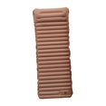 thumbnail image 3 of Cama inflable Sharpla colchón de aire para Camping almohadilla inflable Marrón y gris, 3 of 8