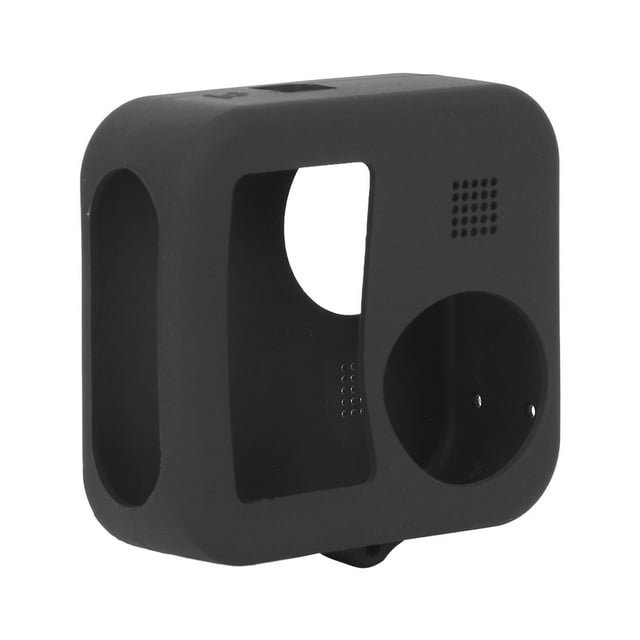 Funda Protectora ANGGREK Silicona para Cámara Panorámica GoPro MAX