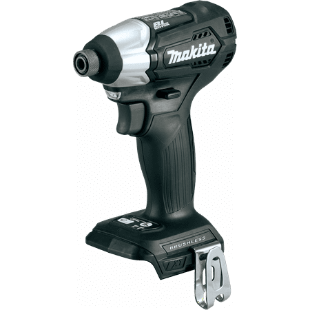Makita 18V LXT® Lithium-Ion Sub-Compact Brushless Cordless Impact Driver, Tool Only (The Best Makita Impact Driver)