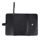 thumbnail image 4 of Bolsa De Almacenamiento Ligera De PU, Bolsa De Almacenamiento De Tijeras Negras, Especialista En Maquillaje Para Estilista, Peluquero Y Artista, 4 of 7