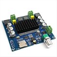 thumbnail image 5 of Placa Amplificadora de Sonido TDA7498 Compatible con Bluetooth. Módulo de Audio de Alta Potencia Compatible con Entrada Auxiliar para Altavoces de Cine en Casa., 5 of 5