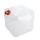 thumbnail image 4 of unbranded Outdoor Bucket Transparente Y Plegable De Material Pe Y PP Para Almacenamiento De, 4 of 8