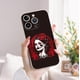 thumbnail image 2 of Funda de TPU a prueba de golpes con estampado de dibujos animados para iPhone: ¡Agregue un toque de diversión a su dispositivo!, 2 of 4
