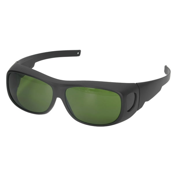 Gafas De Soldadura Ligeras, Antiarañazos, PC, Nailon, Resistentes A Los Rayos UV, Gafas De Seguridad Para Soldadura Eléctrica