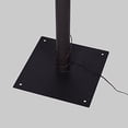 thumbnail image 5 of Lightshare Maple Tree 8 ft. - 264 LED Warm White Lights, Natural Looking Maple Leaves, 5 of 5