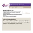 thumbnail image 4 of Máscara para Pestañas Protein Gel Prosa Tono traslúcido 18 g, 4 of 5