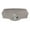 Gray, variant on Huhudde Upgrade Motorcycle Windshield Extension Universal Adjustable Clip-on Windscreen