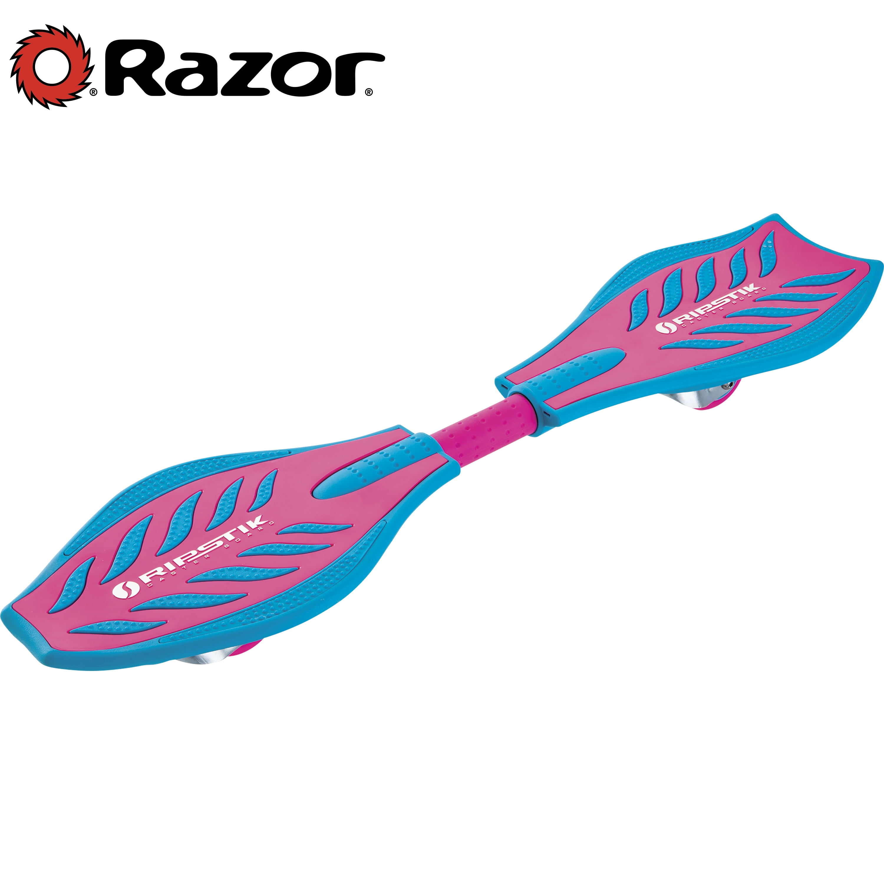 Surfboard Ripstick Razor Ripstik Caster Board - Pink (Ages 8