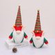 thumbnail image 5 of Juguete De Peluche Sin Rostro De Pascua, Muñecos Enanos De Elfo Hechos A Mano, Decoración Del Hogar, Figura Coleccionable De Pascua De Primavera Inevent HA034631-00, 5 of 6