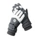 thumbnail image 1 of Guantes de esquí de invierno para hombres y mujeres, para exteriores, con pantalla táctil, cálidos, forrados de vellón, gruesos, impermeables y antideslizantes, 1 of 6